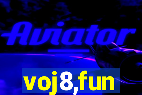 voj8,fun