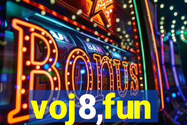 voj8,fun