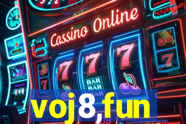 voj8,fun