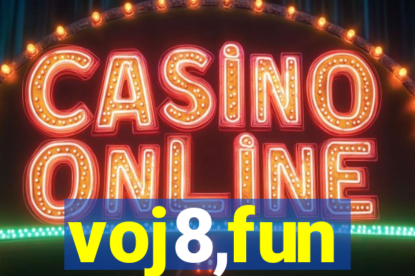 voj8,fun