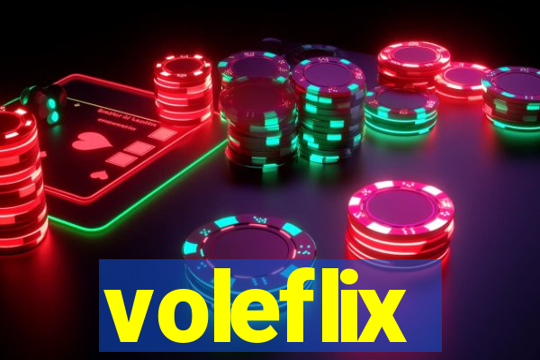 voleflix