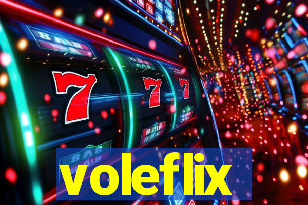 voleflix