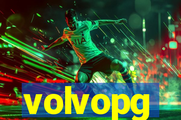 volvopg
