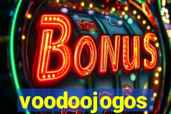 voodoojogos