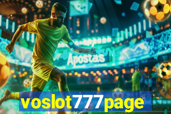 voslot777page