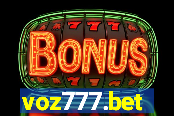 voz777.bet