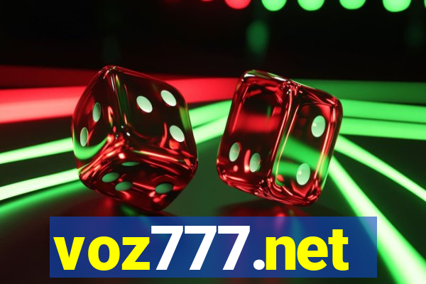 voz777.net
