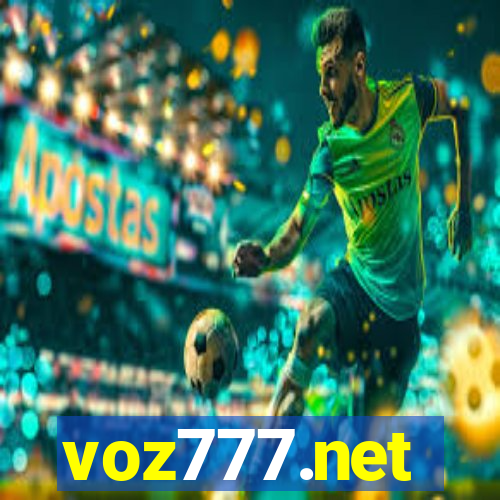voz777.net
