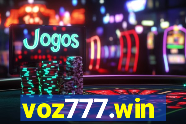 voz777.win