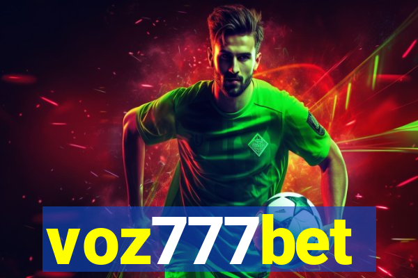 voz777bet