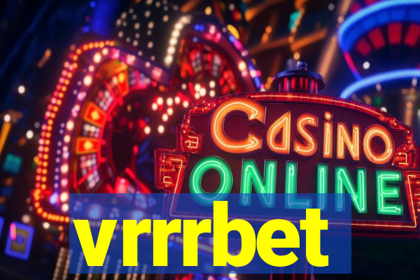 vrrrbet