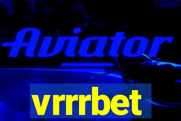 vrrrbet