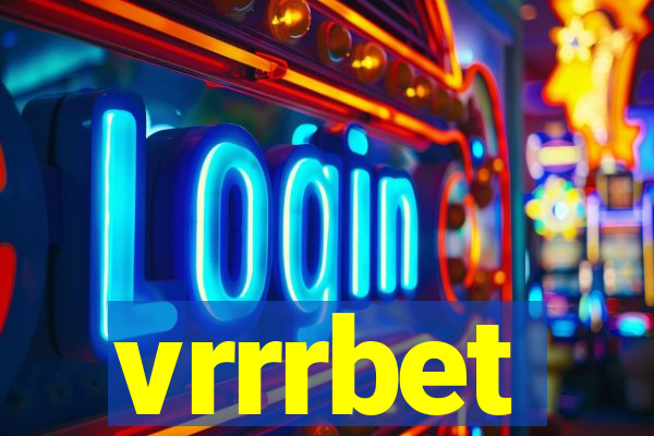 vrrrbet
