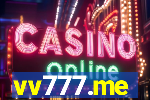 vv777.me