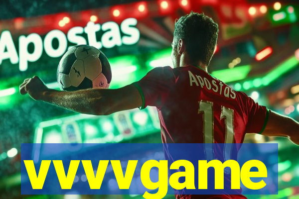 vvvvgame