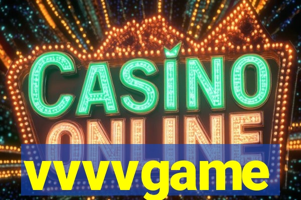 vvvvgame