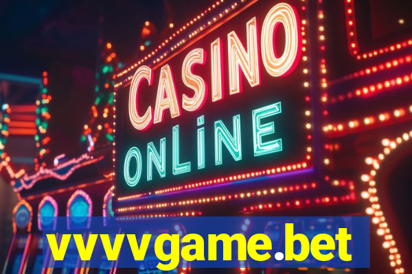 vvvvgame.bet