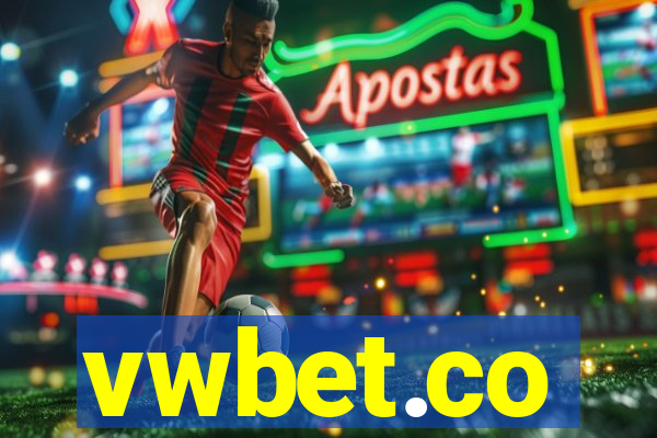 vwbet.co
