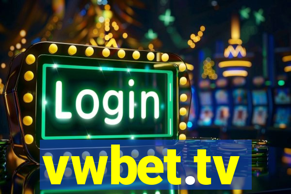 vwbet.tv