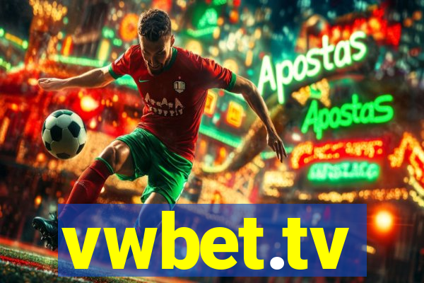 vwbet.tv