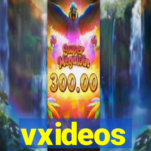 vxideos