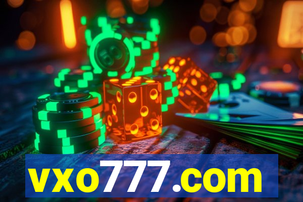 vxo777.com