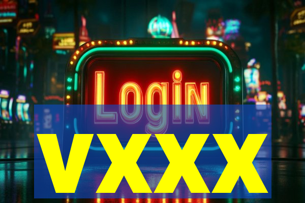 vxxx
