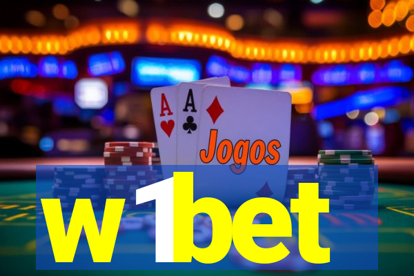 w1bet