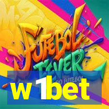 w1bet