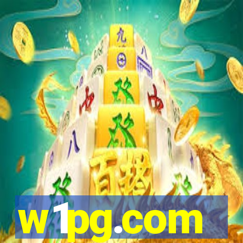 w1pg.com