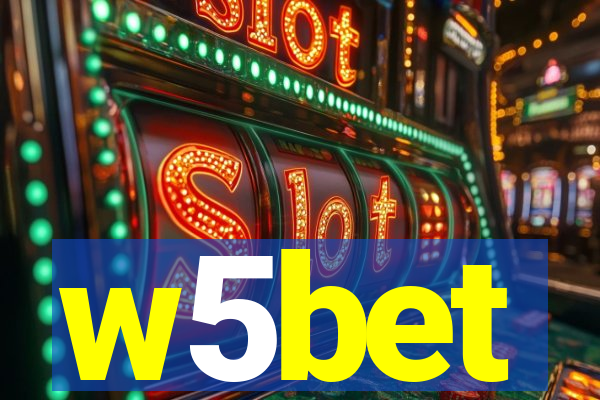 w5bet