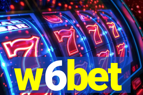 w6bet