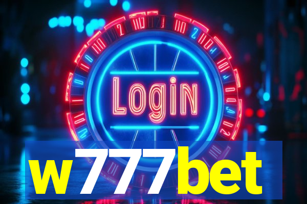 w777bet