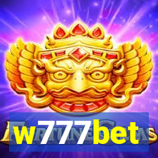 w777bet