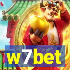 w7bet