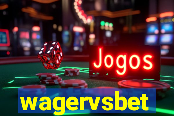 wagervsbet