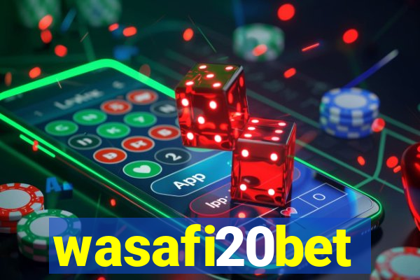 wasafi20bet