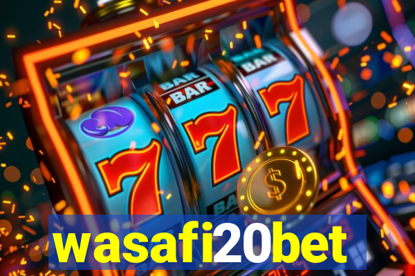 wasafi20bet