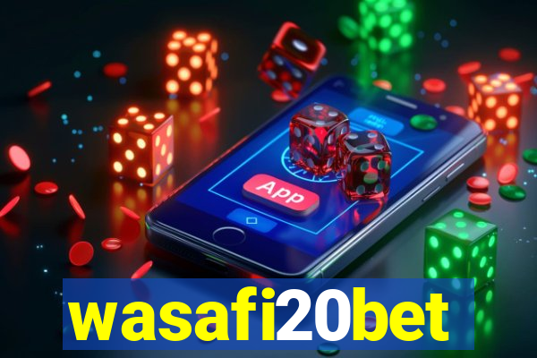 wasafi20bet