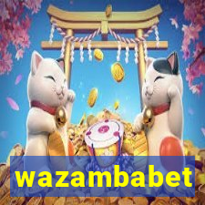 wazambabet