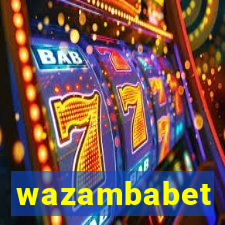 wazambabet