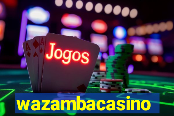 wazambacasino