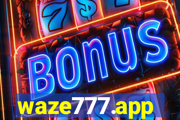 waze777.app
