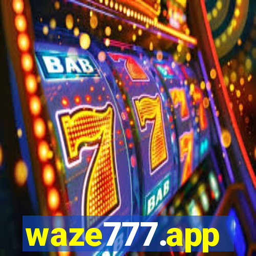 waze777.app