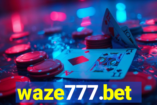 waze777.bet