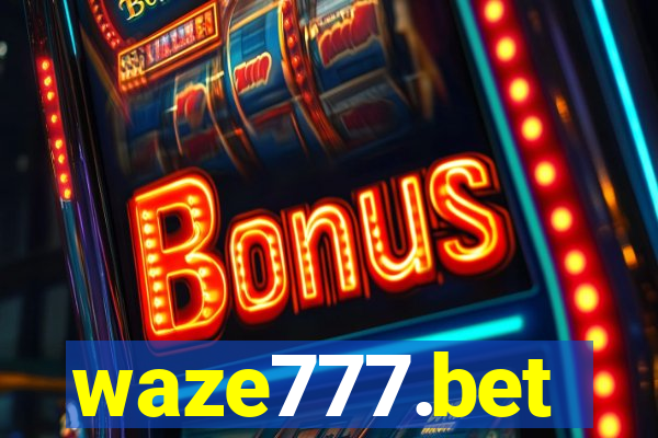 waze777.bet