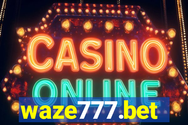 waze777.bet