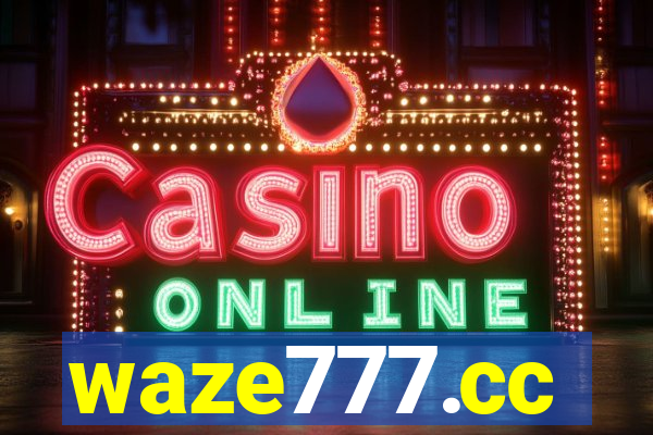 waze777.cc