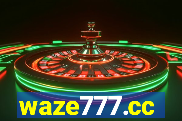 waze777.cc
