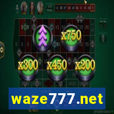 waze777.net